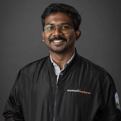 Matheswaran Kanagarajan